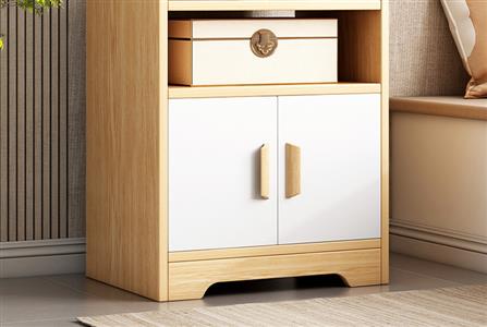 clothSideboard modern minimalist capacity cabinet living room against the wall Home kitchen cabinet
