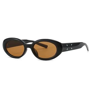 High-grade GM sunglasses for men, slim and hot girls, cool European and American style