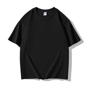 Cotton men's T-shirt