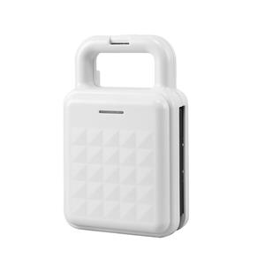 Sandwich maker breakfast maker home light food frying and baking machine