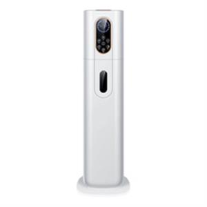 Heating and heating fog ultrasonic spray large capacity floor-standing home office humidifier