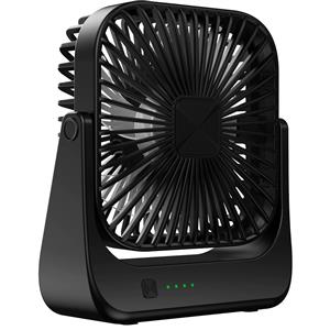 Desktop circulation fan USB charging mini fan outdoor portable silent office desk fan