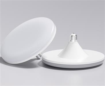 LED high-bright energy-saving light bulb disc charging